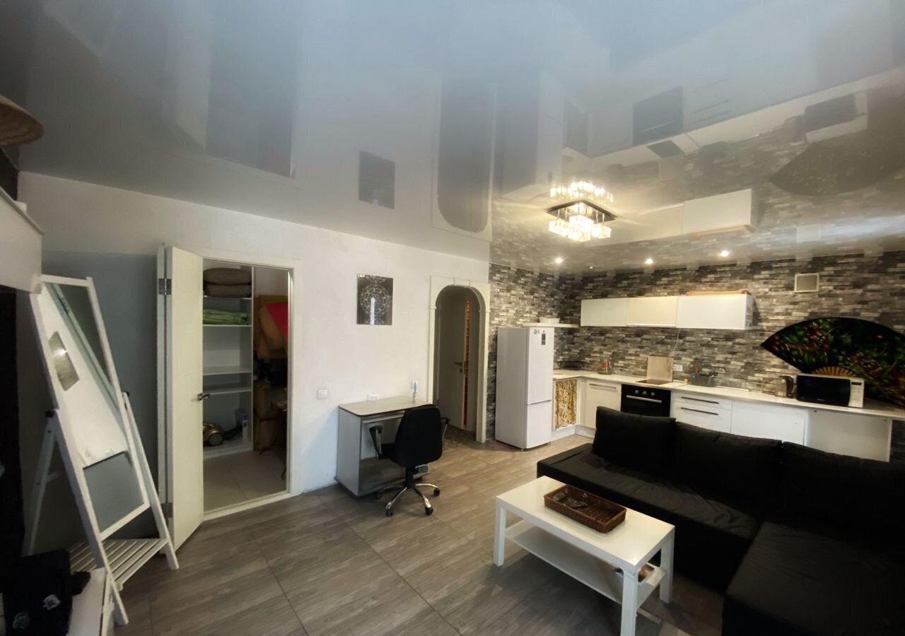 Стрижи - 4 №1